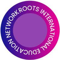 Footer badge
